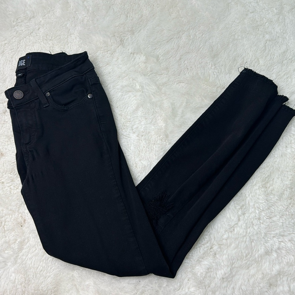 Paige denim skinny jeans